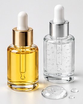 Body & Hair Oils