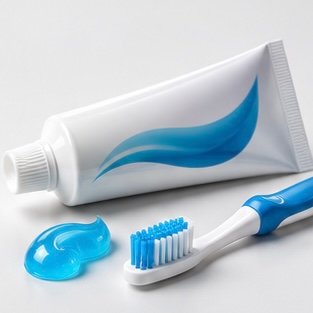 Toothpaste & Oral Care Gels