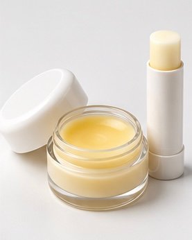Balms & Sticks