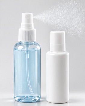 Sprays & Mists
