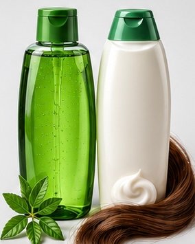 Shampoos & Conditioners