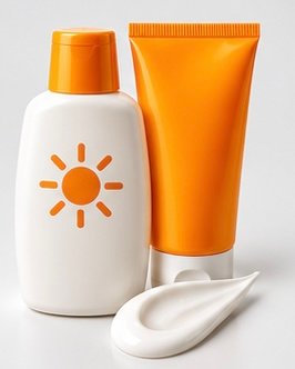 Sunscreens & Sun Care