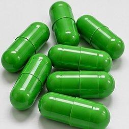 Hard-shell Capsules