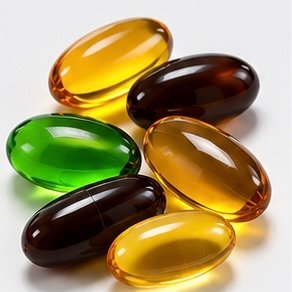Softgel Capsules