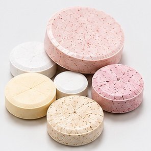 Tablets & Effervescents