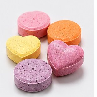 Chewable Tablets
