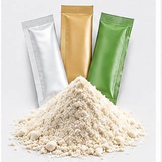 Powders & Sachets