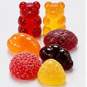 Gummies