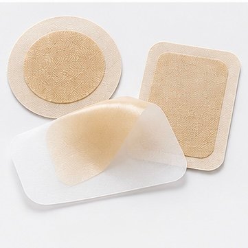 Nutraceutical Patches (Transdermal)